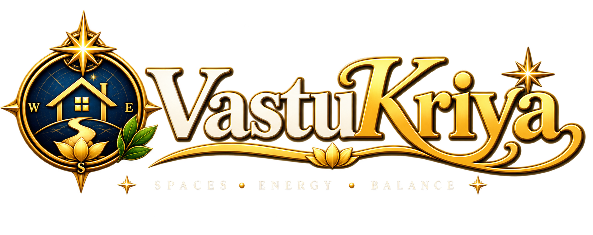 VastuKriya - Spaces, Energy and Balance